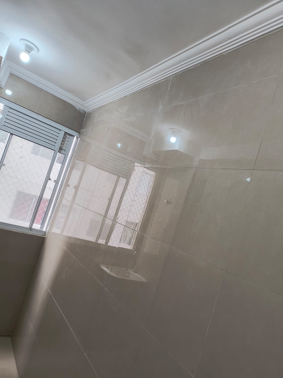 Foto do imóvel: Apartamento com 2 Quartos à Venda, 44 m²em Jardim do Lago - São Paulo