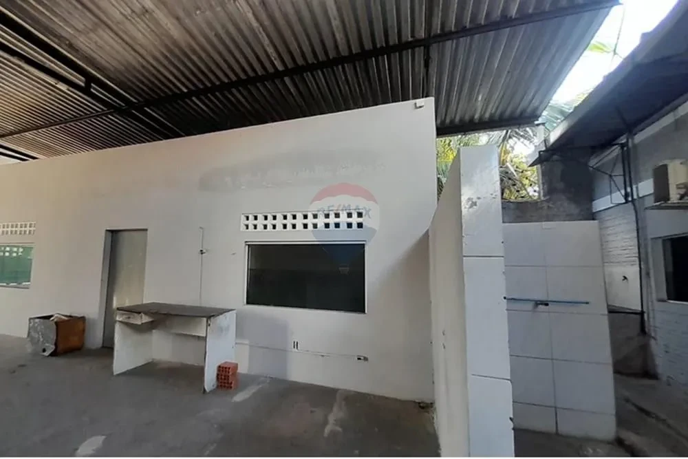 Imagem Galpão para Alugar, 1250 metros em Montese - Fortaleza
