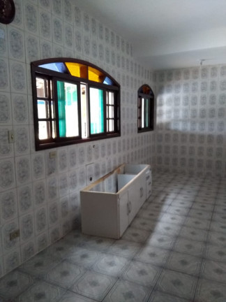 Casa com 2 Quartos à Venda, 360 m² em Cidade Jardim - Caraguatatuba