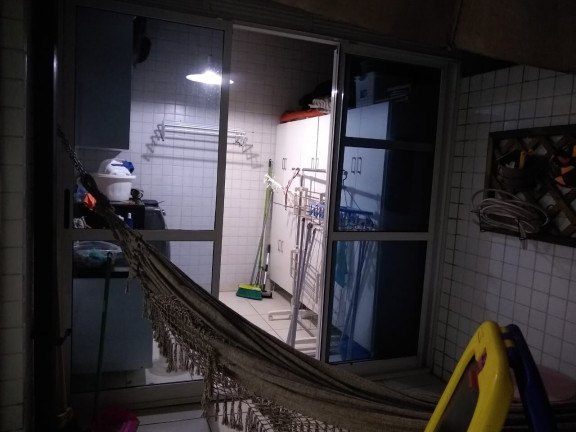 Imagem Apartamento com 3 Quartos à Venda, 113 m² em Freguesia (Jacarepaguá) - Rio de Janeiro