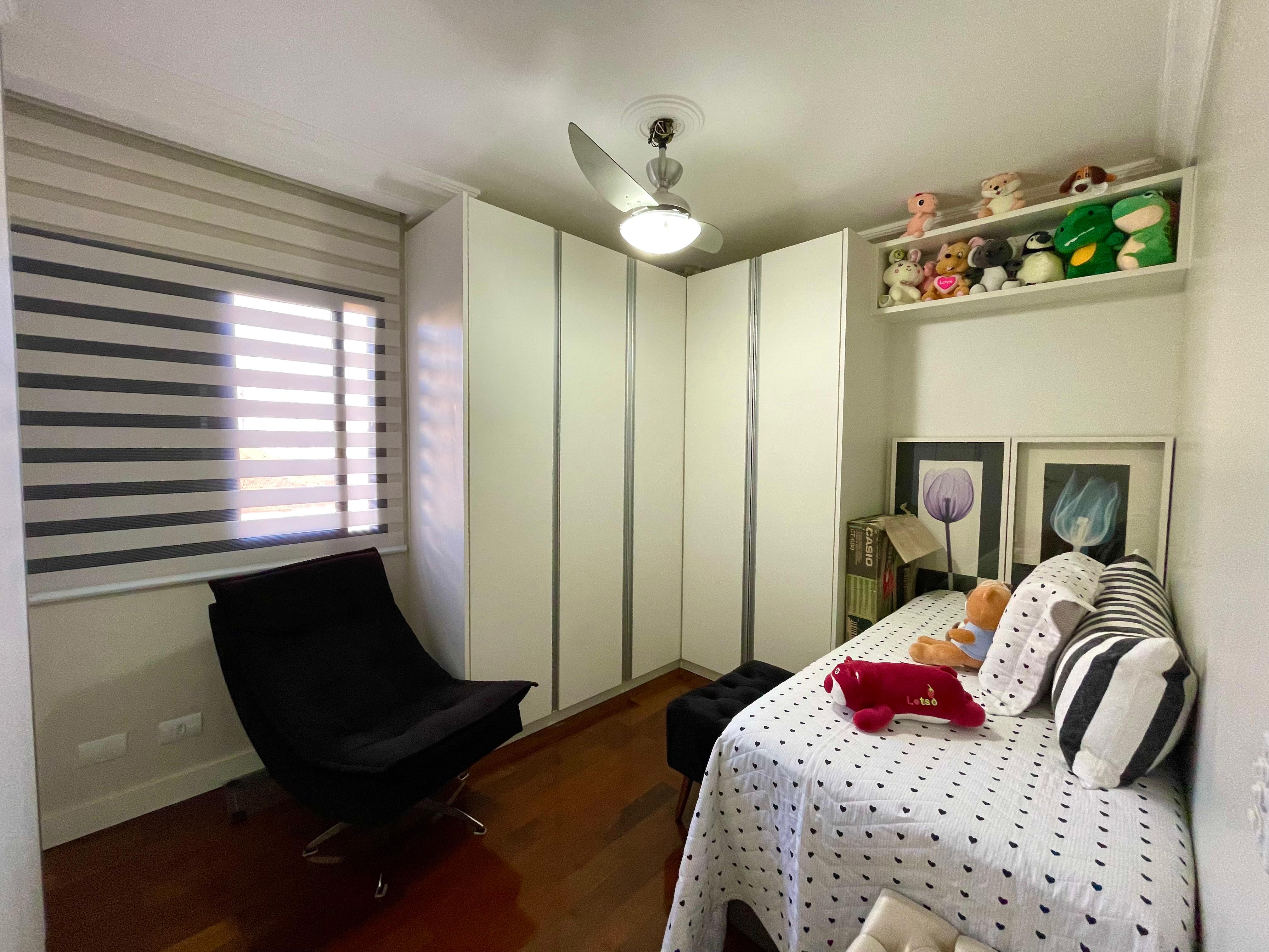 Imagem Apartamento com 3 Quartos à Venda, 145 m² em Centro - Marília