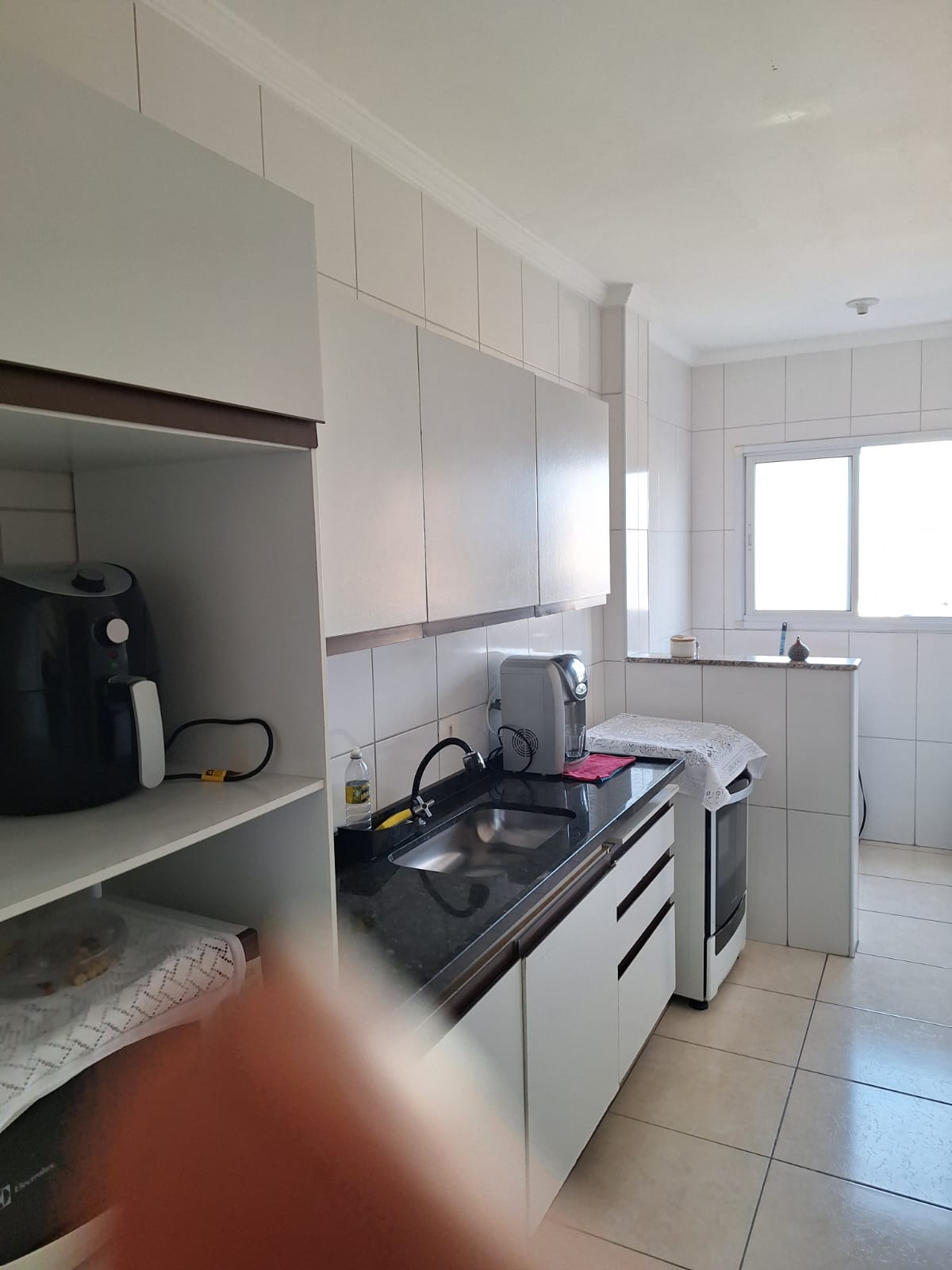 Imagem Apartamento com 1 Quarto à Venda, 58 m²em Aviacao - Praia Grande