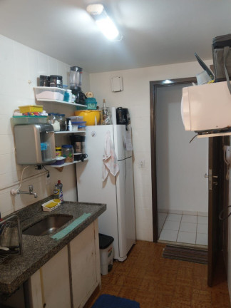 Imagem Flat com 1 Quarto à Venda,  em Setor Sul - Goiânia