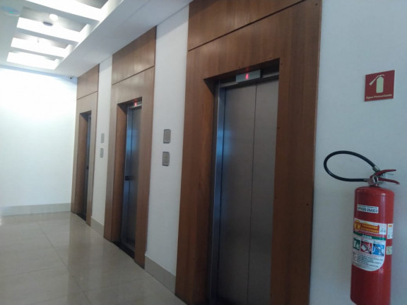 Imagem Sala Comercial à Venda ou Locação, 35 m² em Centro - Osasco