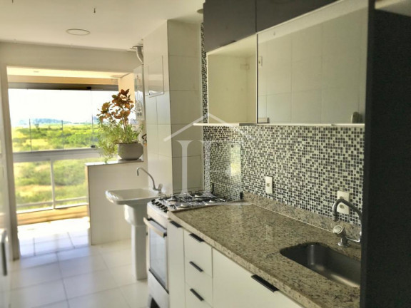 Imagem Apartamento com 2 Quartos à Venda, 81 m² em Recreio dos Bandeirantes - Rio de Janeiro