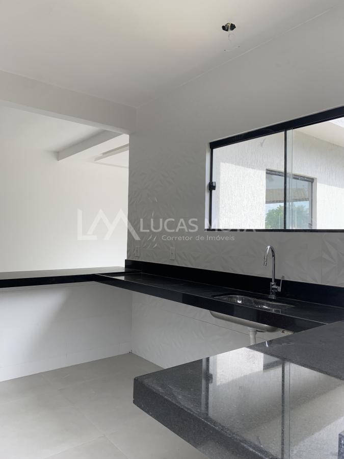 Imagem Casa de Condomínio com 3 Quartos à Venda, 100 m²em Campo Redondo - São Pedro da Aldeia