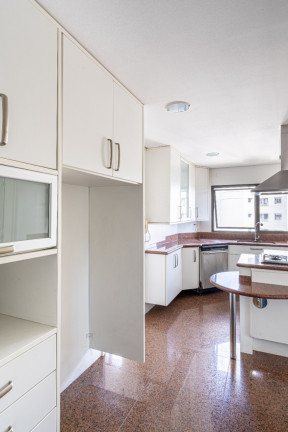 Imagem Cobertura com 4 Quartos à Venda, 592 m² em Vila Andrade - São Paulo