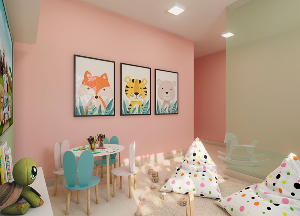 Imagem Apartamento com 2 Quartos à Venda,  em Jardim Helian - São Paulo