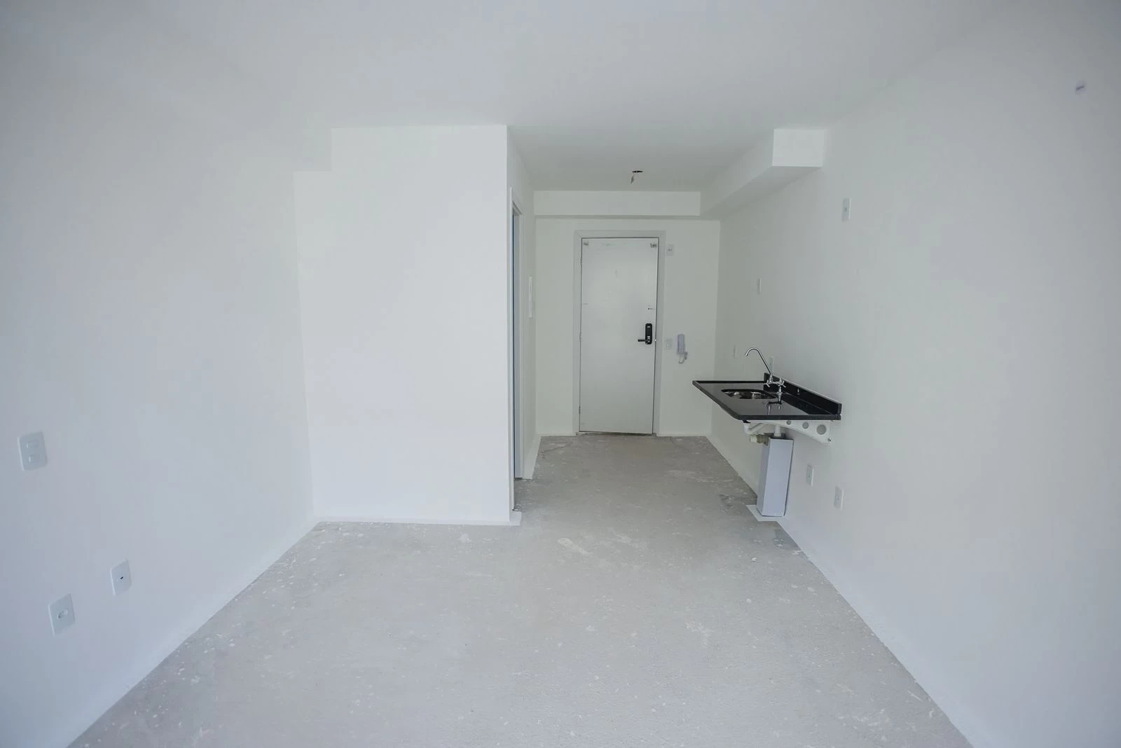 Imagem Studio com 1 Quarto à Venda, 26 m² em Vila Olímpia - São Paulo