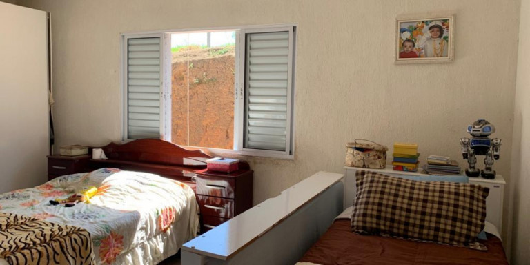 Imagem Chácara com 2 Quartos à Venda, 15.000 m² em Centro - Santa Isabel