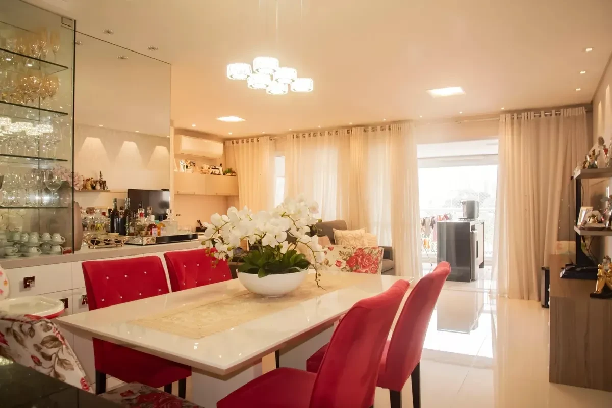 Imagem Apartamento com 2 Quartos à Venda, 115 m² em Chácara Inglesa - São Paulo