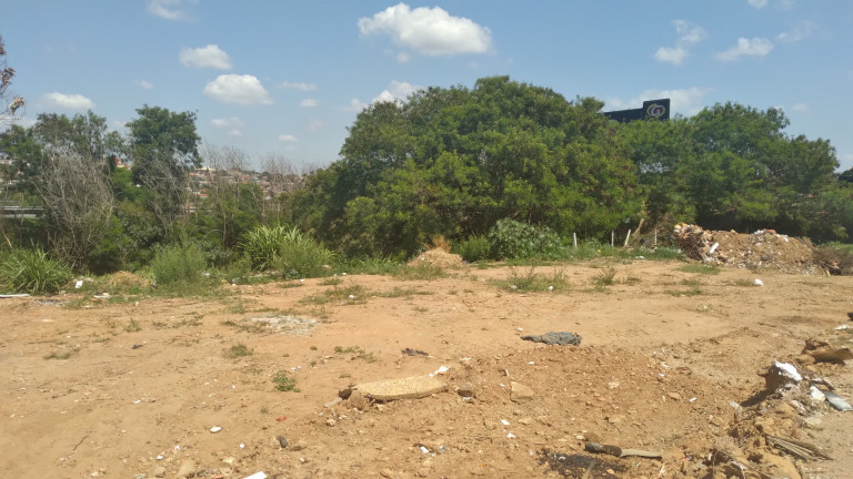 Imagem Terreno à Venda,  em Vila Aeroporto I - Campinas