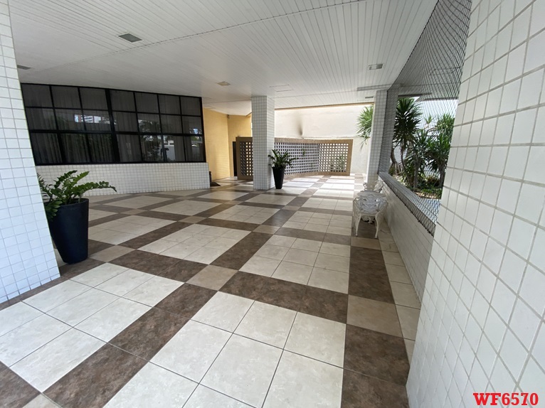 Imagem Cobertura com 3 Quartos à Venda, 360 m² em Aldeota - Fortaleza