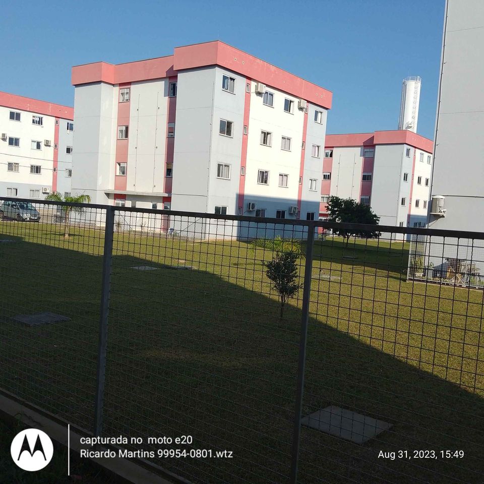 Imagem Apartamento com 2 Quartos à Venda, 43 m²em Jardim União - Criciúma