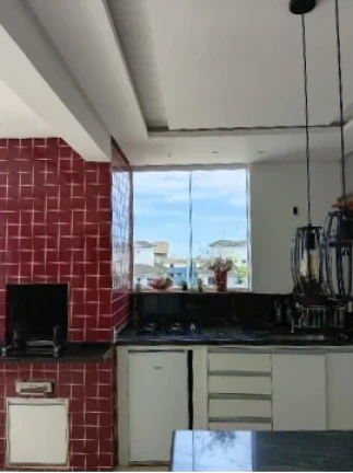 Foto do imóvel: Cobertura com 3 Quartos à Venda, 172 m² em Maitinga - Bertioga