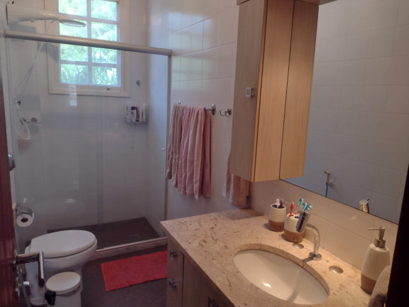 Imagem Apartamento com 4 Quartos à Venda, Locação ou Temporada, 90 m² em Itanema (Cunhambebe) - Angra dos Reis