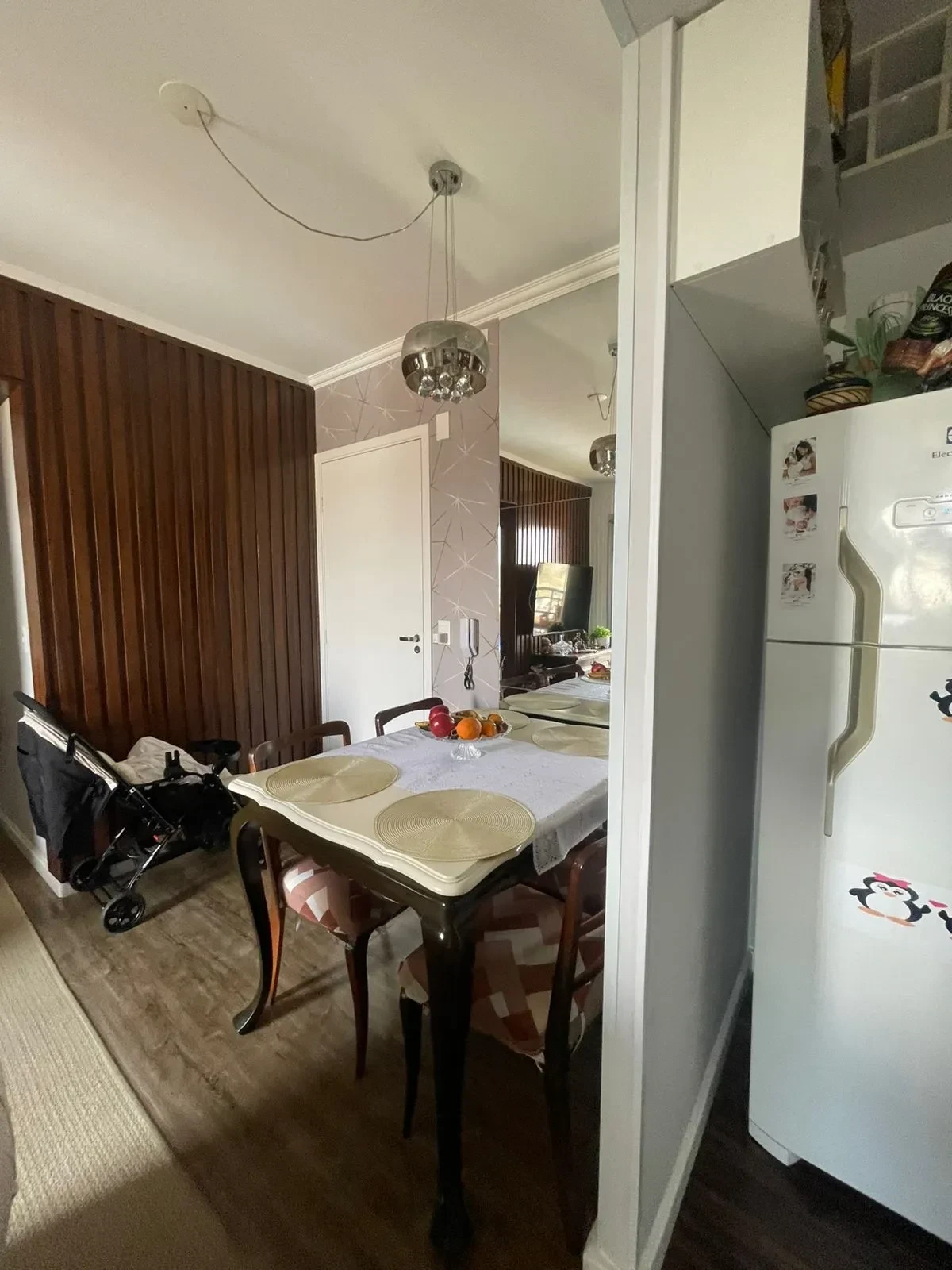 Imagem Apartamento com 2 Quartos à Venda, 52 m² em Residencial Alexandria - Várzea Paulista