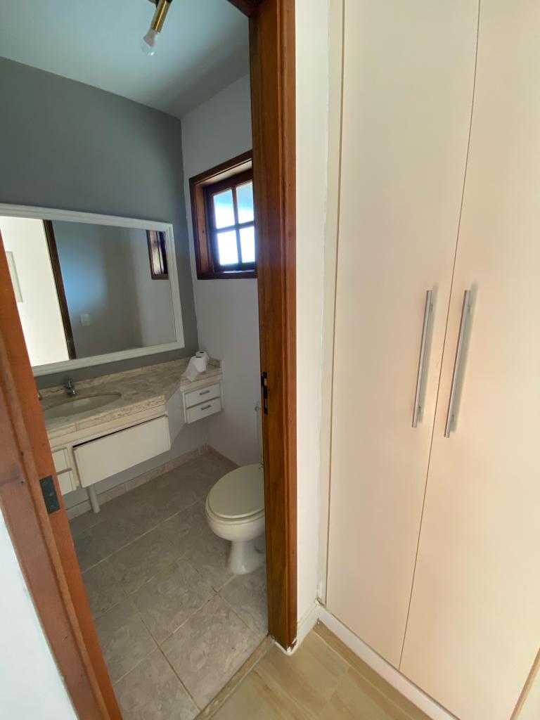 Imagem Casa de Condomínio com 4 Quartos para Alugar, 170 m²em Jardim São Paulo II - cotia