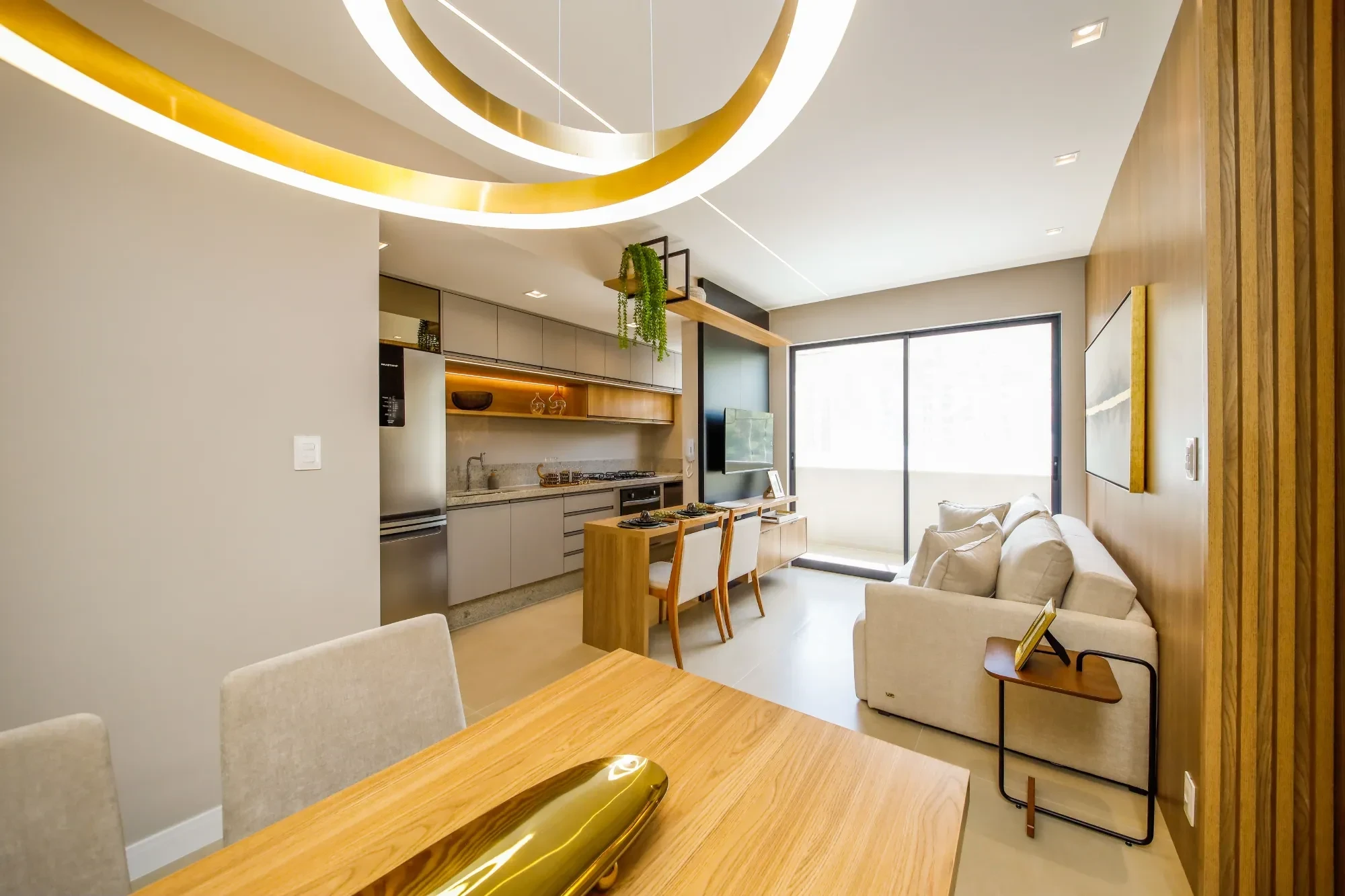 Imagem Apartamento com 2 Quartos à Venda, 62 m² em São Mateus - Juiz de Fora