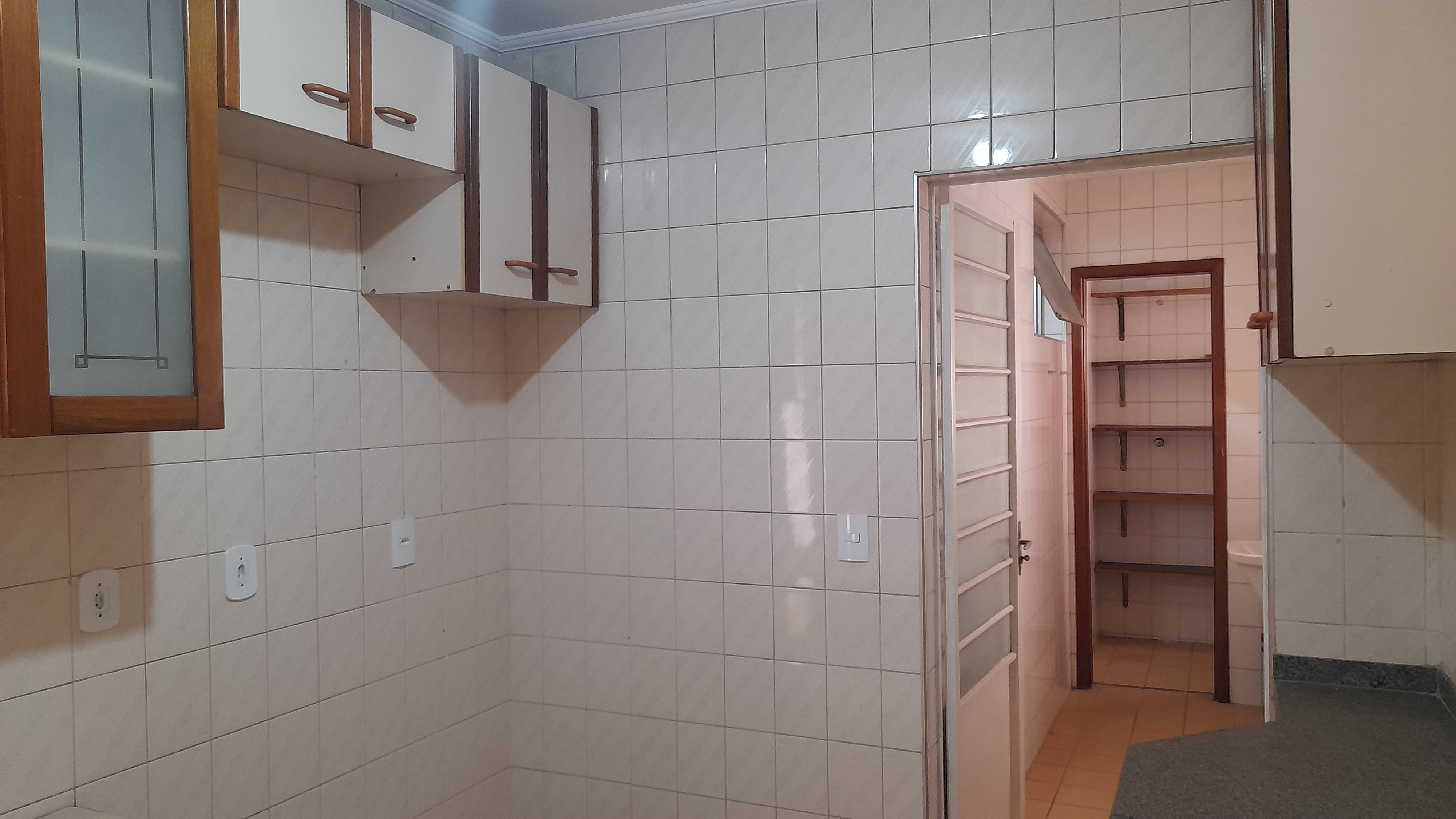 Imagem Apartamento com 3 Quartos à Venda, 90 m²em São Bernardo - Campinas