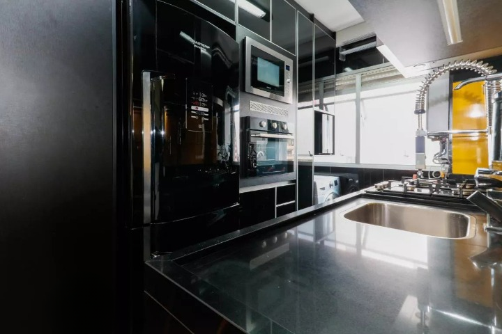 Imagem Apartamento com 2 Quartos à Venda ou Locação, 54 m²em Pinheiros - São Paulo