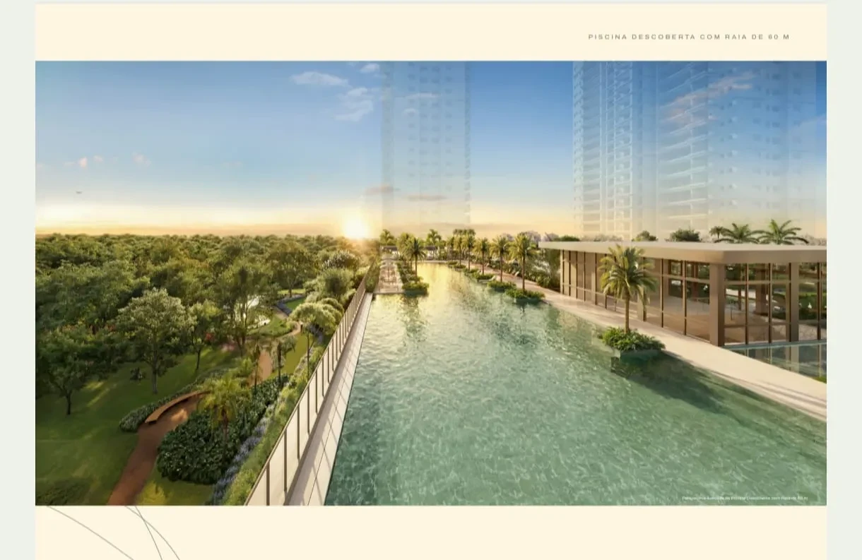 Imagem Apartamento com 4 Quartos à Venda, 276 m² em Vila Cruzeiro - São Paulo
