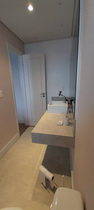 Imagem Apartamento com 2 Quartos para Temporada,  em Jurerê - Florianópolis