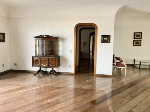 Imagem Apartamento com 4 Quartos à Venda,  em Centro - Santo André
