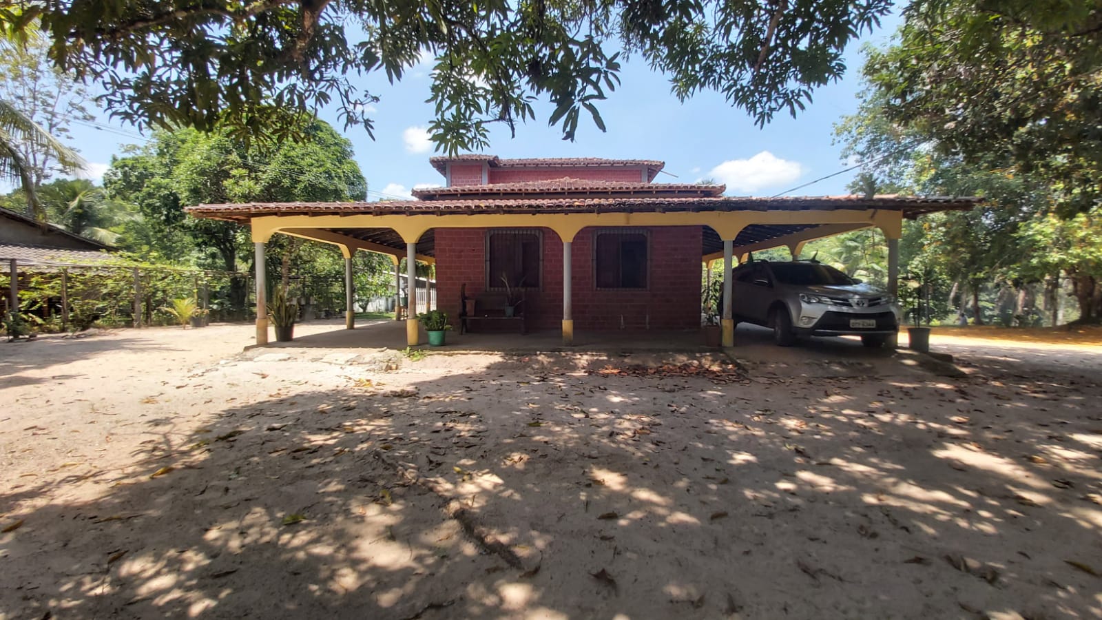 Imagem Chácara com 2 Quartos à Venda, 47 m²em Zona Rural - Santa Maria do Pará