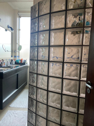 Imagem Apartamento com 2 Quartos à Venda, 90 m² em Água Branca - São Paulo