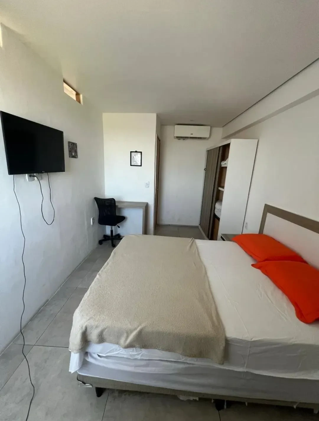 Imagem Apartamento com 1 Quarto à Venda, 42 m² em Barra de Jangada - Jaboatão dos Guararapes