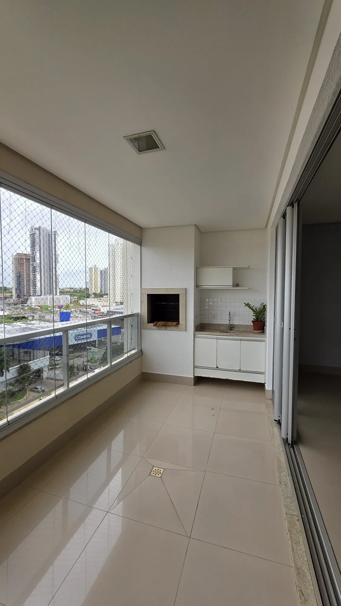 Imagem Apartamento com 3 Quartos à Venda, 156 m² em Jardim das Américas - Cuiabá