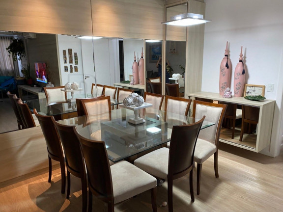 Imagem Apartamento com 3 Quartos à Venda, 88 m² em Itacorubi - Florianópolis