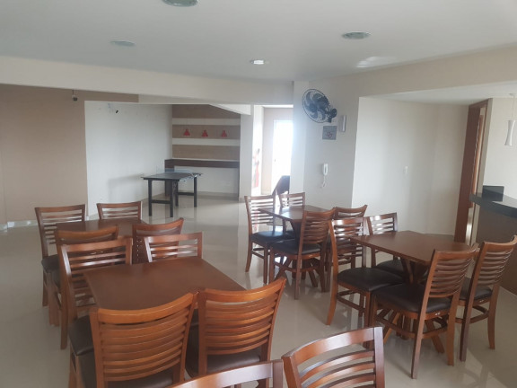 Imagem Apartamento com 3 Quartos à Venda, 140 m² em Caiçara - Praia Grande
