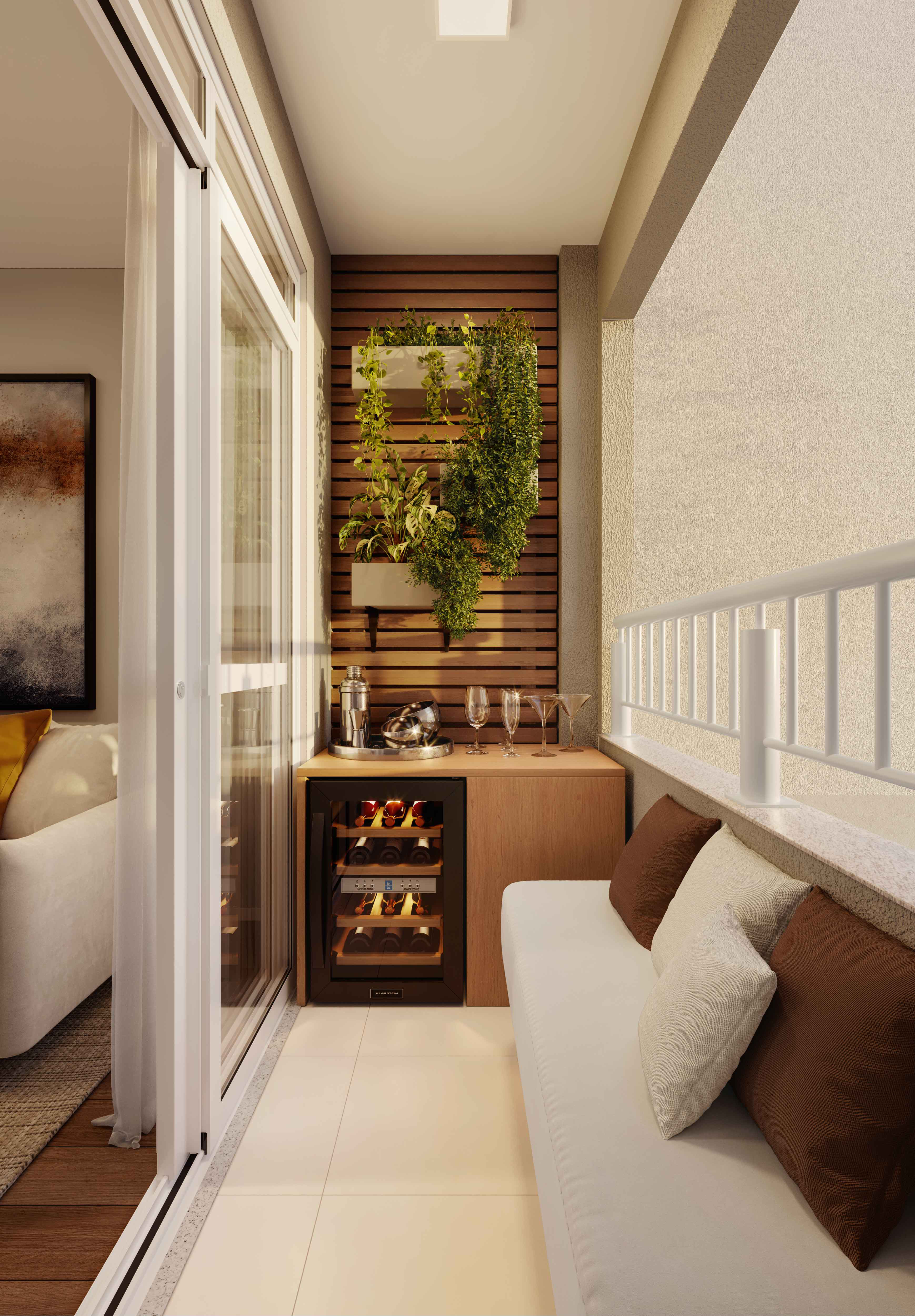 Imagem Apartamento com 2 Quartos à Venda, 49 m² em Três Barras - Contagem