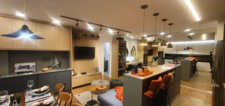Imagem Apartamento com 2 Quartos à Venda, 57 m² em Casa Verde - São Paulo