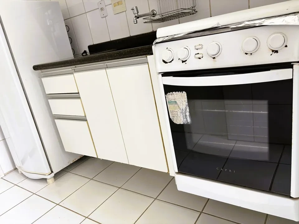 Foto do imóvel: Apartamento com 2 Quartos à Venda, 65 m² em Flores - Manaus