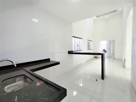 Imagem Casa com 3 Quartos à Venda, 116 m² em Vila Alzira - Aparecida de Goiânia
