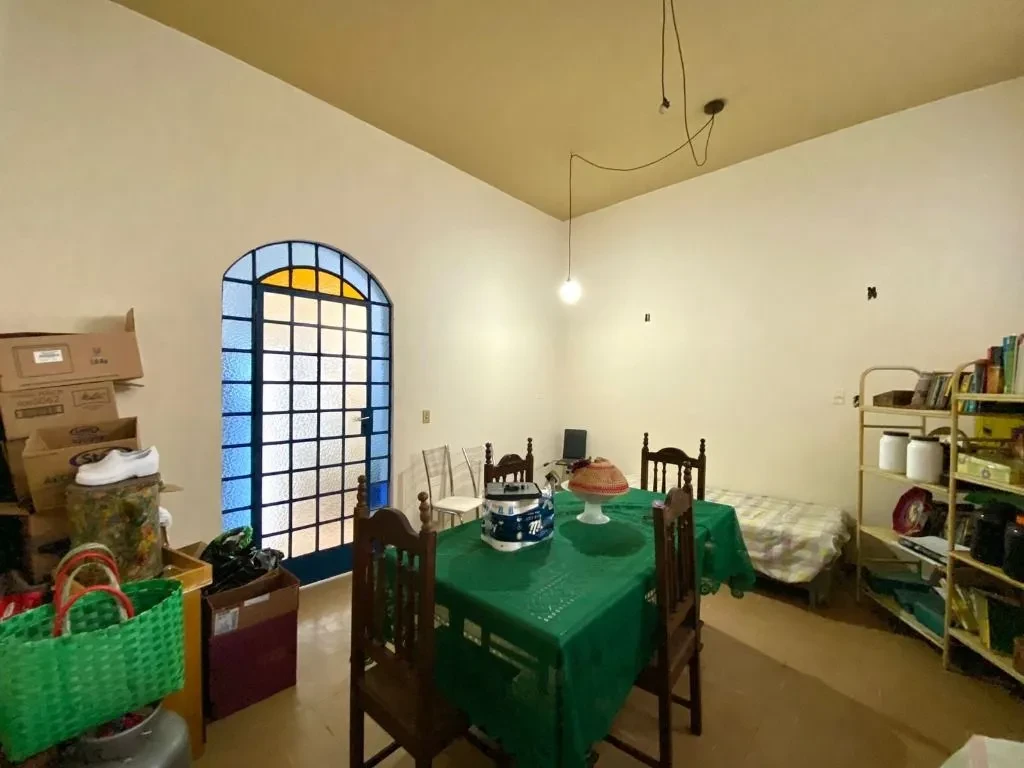 Imagem Casa com 4 Quartos à Venda, 328 m² em Planalto - Belo Horizonte