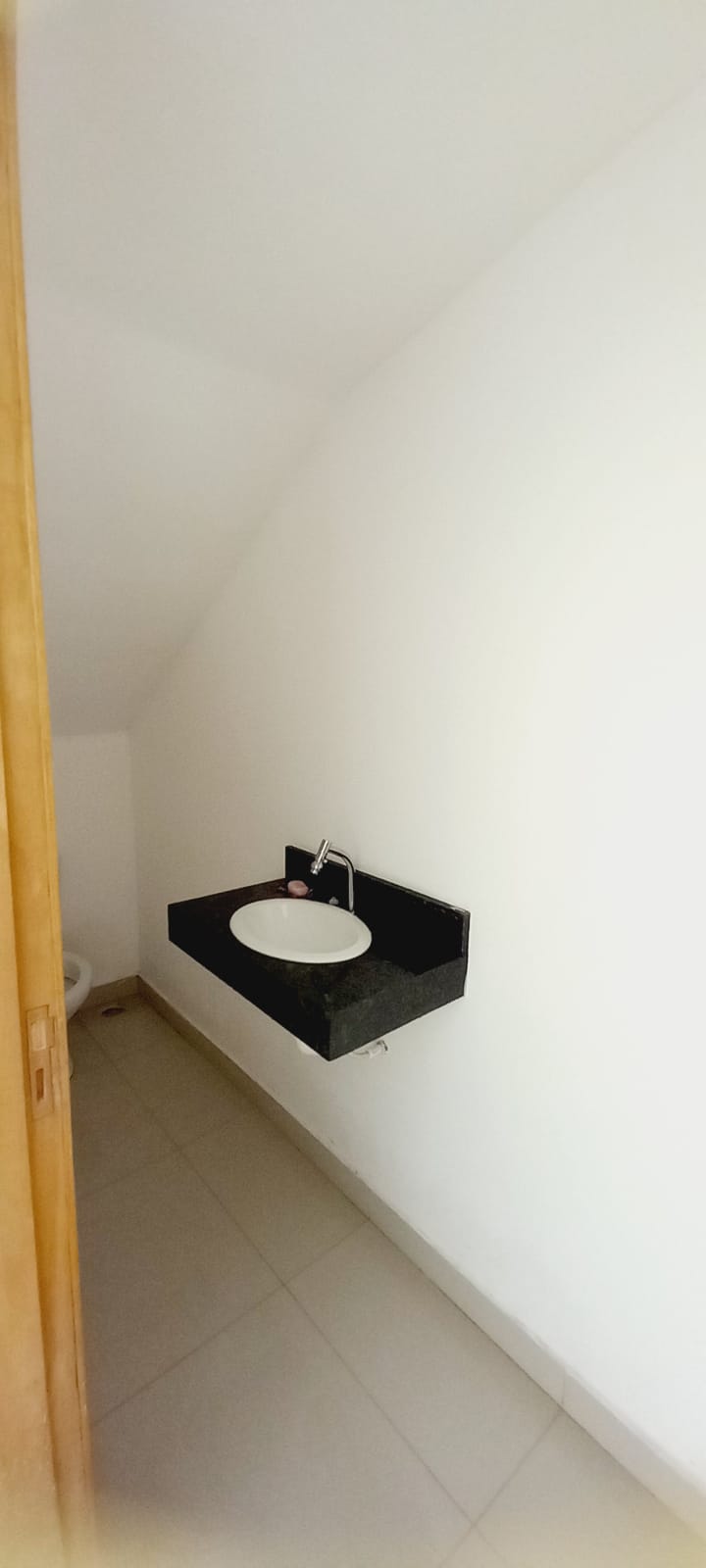 Imagem Casa de Condomínio com 3 Quartos à Venda, 75 m² em Parque Santana - Mogi das Cruzes