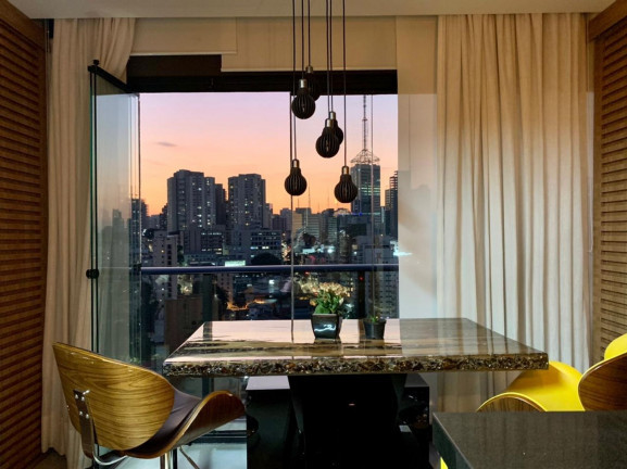 Apartamento com 2 Quartos à Venda, 75 m² em Vila Mariana - São Paulo