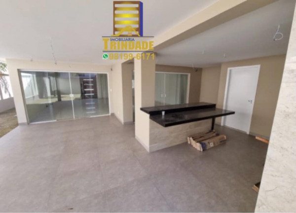 Imagem Casa de Condomínio com 5 Quartos à Venda, 510 m² em Calhau - São Luís