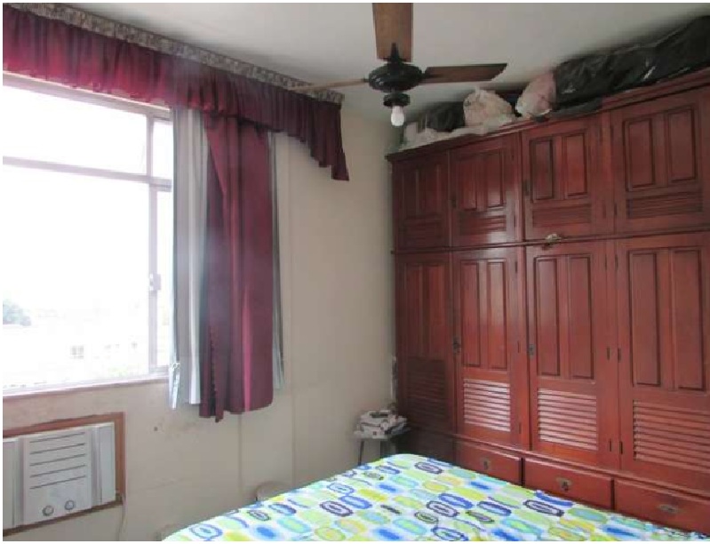 Imagem Apartamento com 3 Quartos à Venda, 100 m²em Cascadura - Rio de Janeiro
