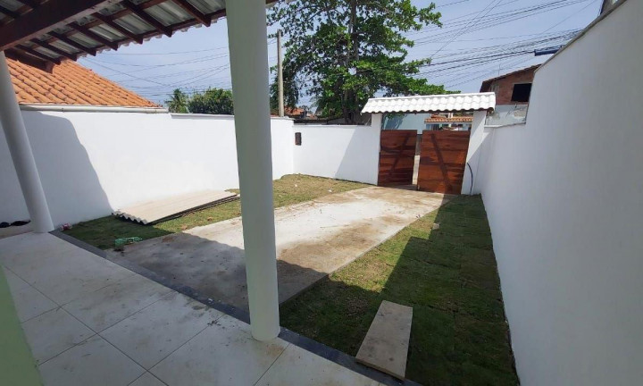 Casa com 2 Quartos à Venda, 75 m² em São José do Imbassaí - Maricá