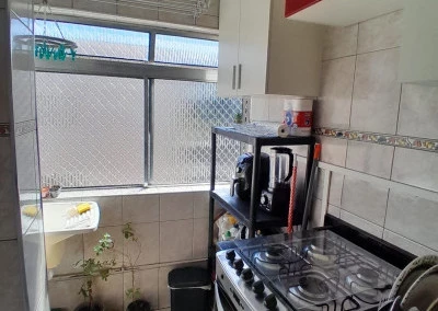 Imagem Apartamento com 1 Quarto à Venda, 46 m² em Taboão - São Bernardo do Campo
