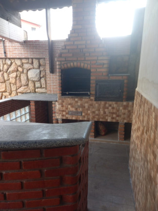 Imagem Casa com 2 Quartos à Venda, 329 m² em Vila Nova - Cubatão