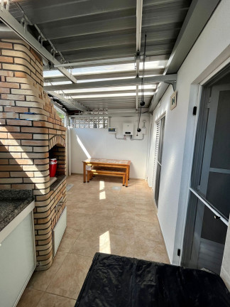 Imagem Casa de Condomínio com 3 Quartos à Venda, 89 m²em Paisagem Renoir - Cotia