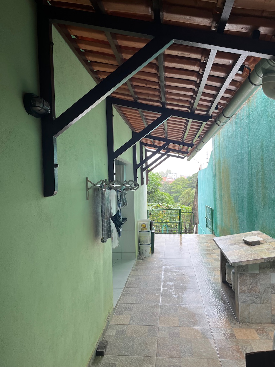 Imagem Casa de Condomínio com 4 Quartos à Venda, 193 m² em Feitosa - Maceió