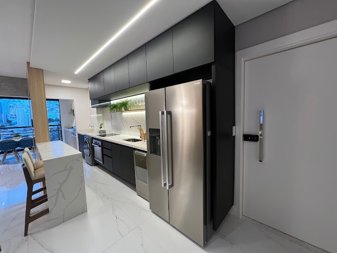 Imagem Apartamento com 3 Quartos à Venda, 106 m²em Centro - Sorocaba