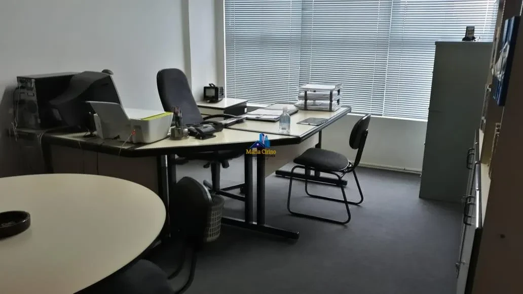 Imagem Sala Comercial à Venda, 30 m² em Santo Amaro - São Paulo